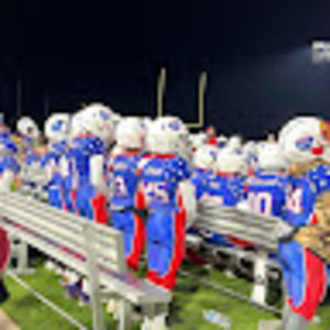 Meet your Posher, Adrian